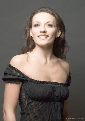 Kerstin Ibald - Profilbild 1 Kerstin Ibald - Profilbild 1