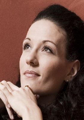 Kerstin Ibald - Profilbild 2 Kerstin Ibald - Profilbild 2