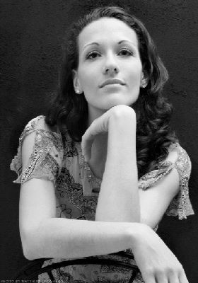 Kerstin Ibald - Profilbild 3 Kerstin Ibald - Profilbild 3