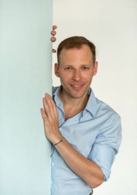 Pascal Illi - Profilbild 1 Pascal Illi - Profilbild 1