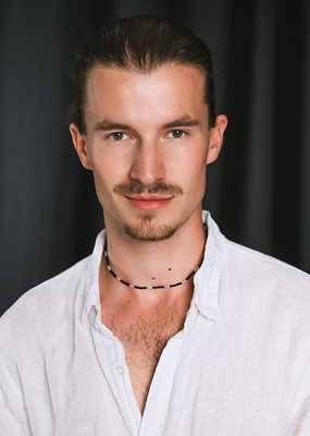 Magnus Jahr - Profilbild 1 Magnus Jahr - Profilbild 1