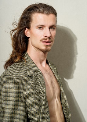 Magnus Jahr - Profilbild 3 Magnus Jahr - Profilbild 3