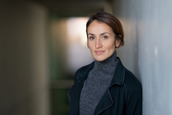 Venera Jakupov - Profilbild 2 Venera Jakupov - Profilbild 2