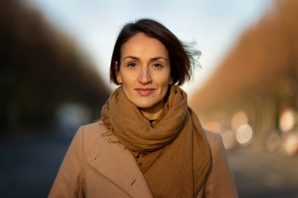 Venera Jakupov - Profilbild 3 Venera Jakupov - Profilbild 3