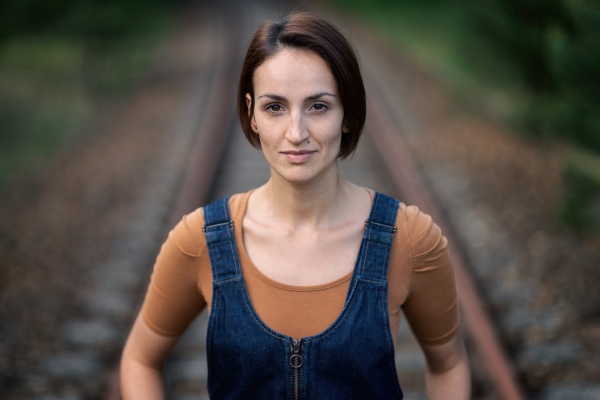 Venera Jakupov - Profilbild 4 Venera Jakupov - Profilbild 4