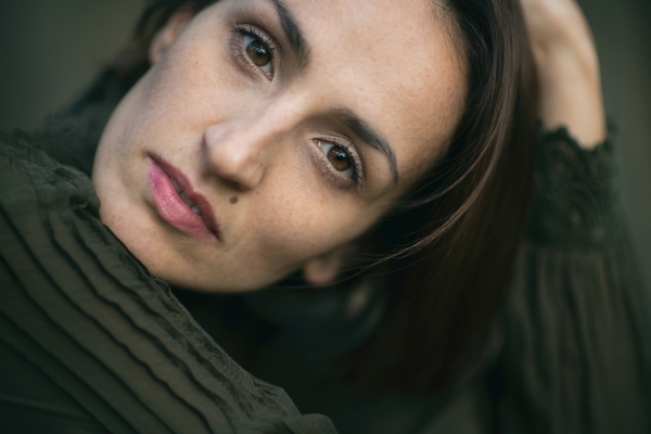 Venera Jakupov - Profilbild 1 Venera Jakupov - Profilbild 1