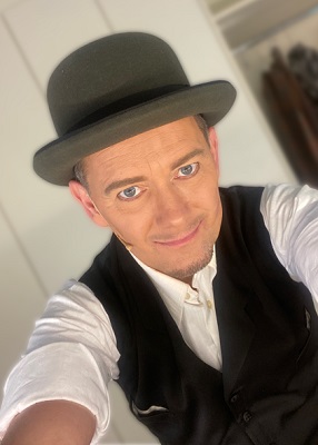 Jens Janke - Profilbild 3 Jens Janke - Profilbild 3