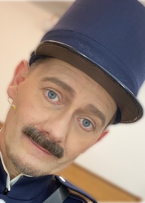 Jens Janke - Profilbild 4 Jens Janke - Profilbild 4