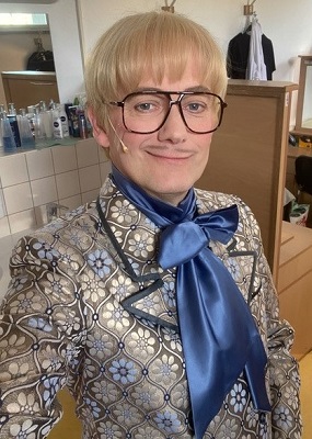 Jens Janke - Profilbild 5 Jens Janke - Profilbild 5