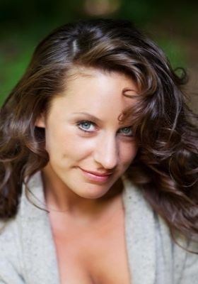 Nina Janke - Profilbild 2 Nina Janke - Profilbild 2