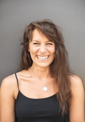 Nina Janke - Profilbild 5 Nina Janke - Profilbild 5