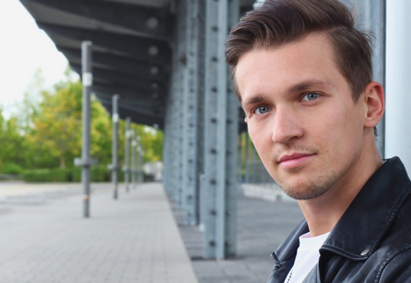 Fabian Kaiser - Profilbild 4 Fabian Kaiser - Profilbild 4