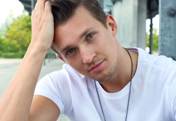 Fabian Kaiser - Profilbild 3 Fabian Kaiser - Profilbild 3