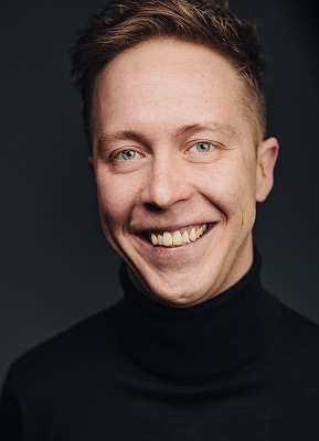 Marcel Kaiser - Profilbild 2 Marcel Kaiser - Profilbild 2
