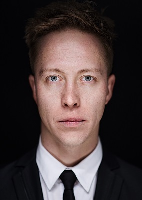 Marcel Kaiser - Profilbild 3 Marcel Kaiser - Profilbild 3