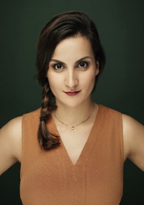 Burcin Keskin - Profilbild 1 Burcin Keskin - Profilbild 1