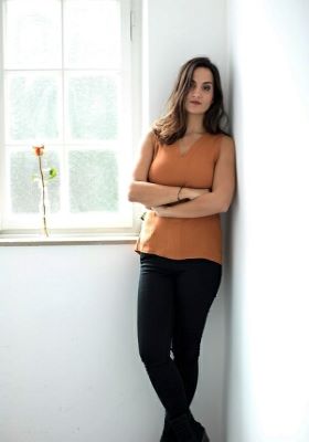 Burcin Keskin - Profilbild 3 Burcin Keskin - Profilbild 3