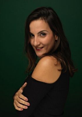 Burcin Keskin - Profilbild 4 Burcin Keskin - Profilbild 4