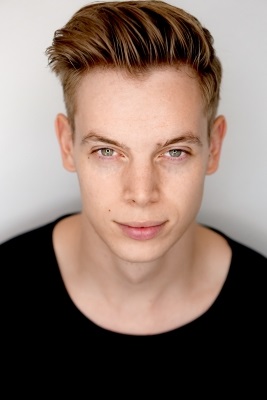 Albert-Jan Kingma - Profilbild 3 Albert-Jan Kingma - Profilbild 3