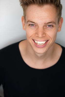 Albert-Jan Kingma - Profilbild 2 Albert-Jan Kingma - Profilbild 2