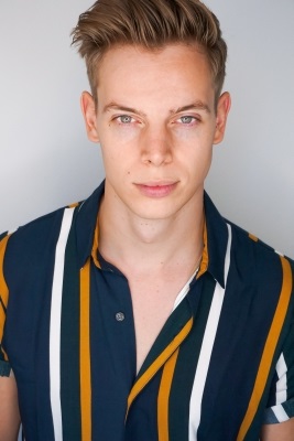 Albert-Jan Kingma - Profilbild 1 Albert-Jan Kingma - Profilbild 1