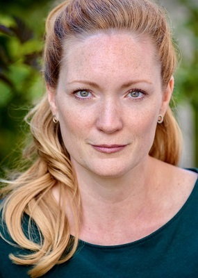 Julia Klotz - Profilbild 1 Julia Klotz - Profilbild 1