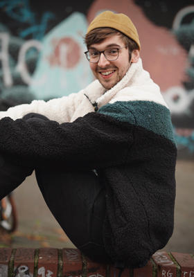 Matthias Knaab - Profilbild 6 Matthias Knaab - Profilbild 6