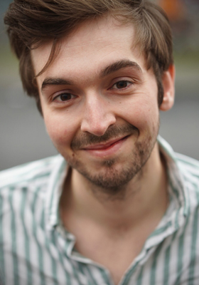 Matthias Knaab - Profilbild 4 Matthias Knaab - Profilbild 4