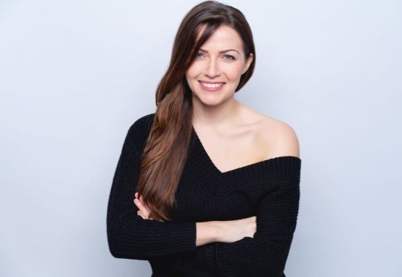 Jana Koch - Profilbild 1 Jana Koch - Profilbild 1