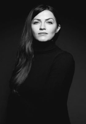 Jana Koch - Profilbild 3 Jana Koch - Profilbild 3