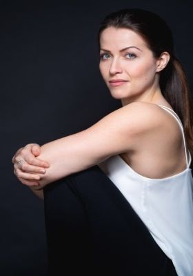 Jana Koch - Profilbild 4 Jana Koch - Profilbild 4