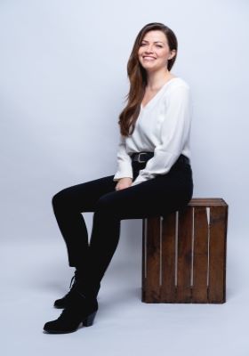 Jana Koch - Profilbild 5 Jana Koch - Profilbild 5