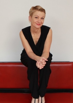 Barbara Köhler - Profilbild 1 Barbara Köhler - Profilbild 1