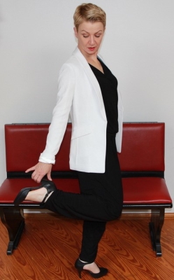 Barbara Köhler - Profilbild 4 Barbara Köhler - Profilbild 4