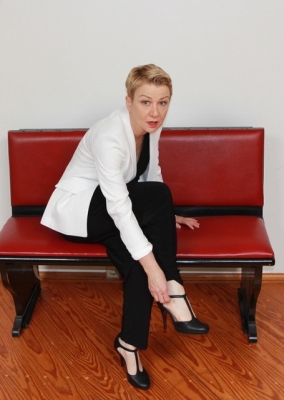 Barbara Köhler - Profilbild 3 Barbara Köhler - Profilbild 3