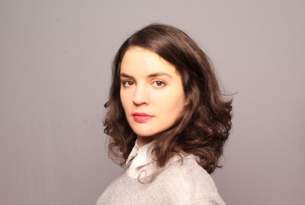 Elisabeth Köstner - Profilbild 1 Elisabeth Köstner - Profilbild 1