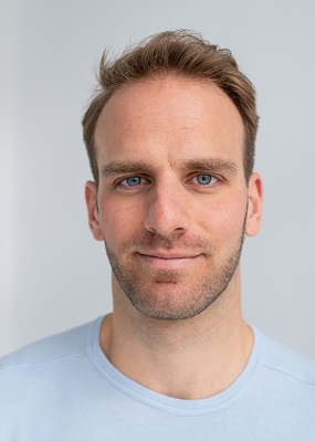Lénárd Kókai - Profilbild 5 Lénárd Kókai - Profilbild 5