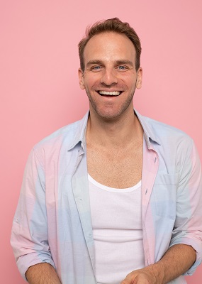 Lénárd Kókai - Profilbild 6 Lénárd Kókai - Profilbild 6