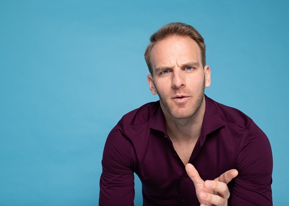 Lénárd Kókai - Profilbild 3 Lénárd Kókai - Profilbild 3