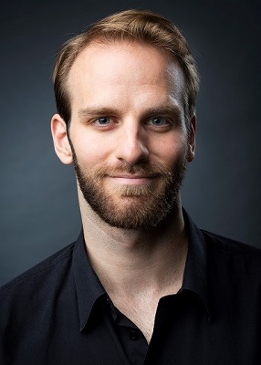 Lénárd Kókai - Profilbild 1 Lénárd Kókai - Profilbild 1