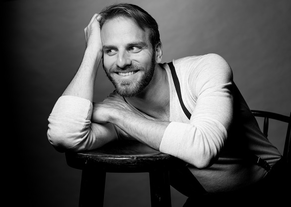 Lénárd Kókai - Profilbild 4 Lénárd Kókai - Profilbild 4