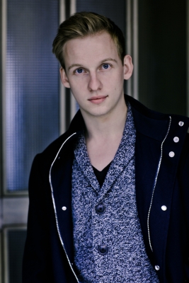 Florian Koller - Profilbild 1 Florian Koller - Profilbild 1