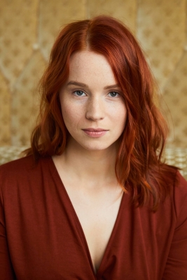 Karolin Konert - Profilbild 3 Karolin Konert - Profilbild 3