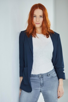 Karolin Konert - Profilbild 4 Karolin Konert - Profilbild 4