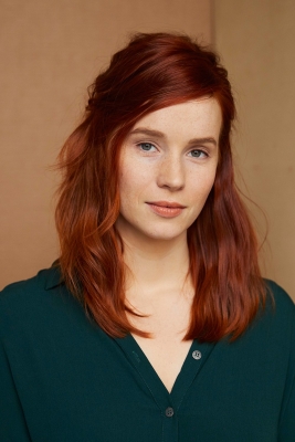 Karolin Konert - Profilbild 5 Karolin Konert - Profilbild 5