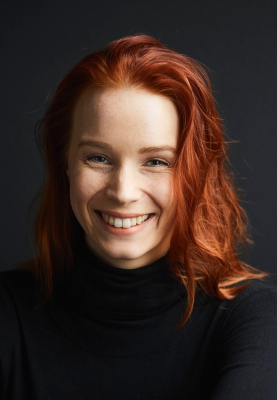Karolin Konert - Profilbild 1 Karolin Konert - Profilbild 1