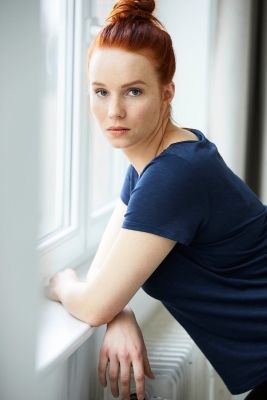 Karolin Konert - Profilbild 2 Karolin Konert - Profilbild 2