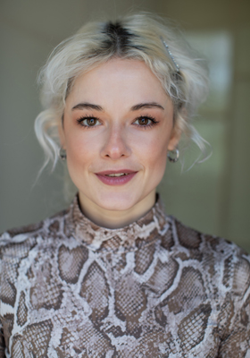 Jacqueline Krell (Veminoir) - Profilbild 1 Jacqueline Krell (Veminoir) - Profilbild 1