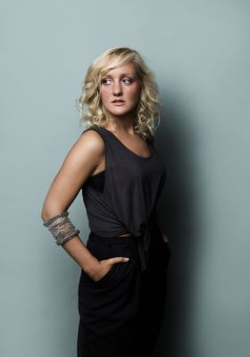 Inga Krischke - Profilbild 2 Inga Krischke - Profilbild 2
