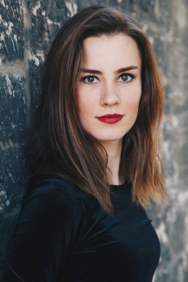 Florentine Kühne - Profilbild 1 Florentine Kühne - Profilbild 1